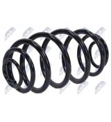 PRUŽINA OPEL ZAFIRA 99-05 ZOSILNENÁ ZADNÁ 9192238