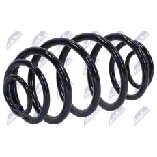 PRUŽINA OPEL ZAFIRA 99-05 ZOSILNENÁ ZADNÁ 9192238