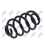 PRUŽINA OPEL VECTRA 02-08 ZADNÁ 93171835