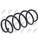 PRUŽINA OPEL VECTRA 02-08,SIGNUM 03-08 PREDNÁ 312204