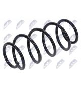 PRUŽINA OPEL VECTRA 97-03 DIESEL PREDNÁ 9117562