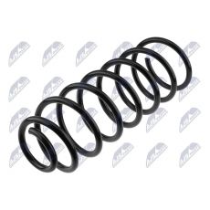 PRUŽINA OPEL VECTRA 95-03 ZADNÁ 424016