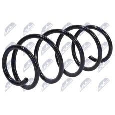 PRUŽINA OPEL SIGNUM 03-08,VECTRA 03-08 PREDNÁ 93171980