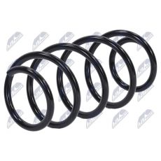 PRUŽINA OPEL SIGNUM 03-08,VECTRA 03-08,FIAT CROMA 05-11 PREDNÁ 93171645