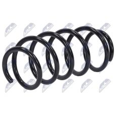 PRUŽINA OPEL MERIVA 03-10 PREDNÁ 93177653