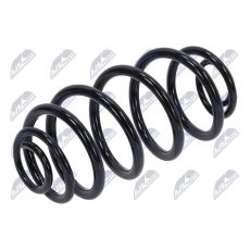 PRUŽINA OPEL MERIVA 03-10 ZADNÁ 93178719