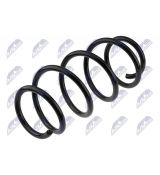 PRUŽINA OPEL MERIVA 04-10 PREDNÁ 93174927