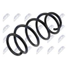 PRUŽINA OPEL MERIVA 04-10 PREDNÁ 93174927