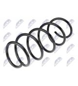 PRUŽINA OPEL CORSA 06-14 PREDNÁ 93188964