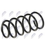 PRUŽINA OPEL CORSA 06-14 ZADNÁ 93188900