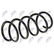 PRUŽINA OPEL COMBO 01-12, TIGRA 04-10 PREDNÁ 93171422