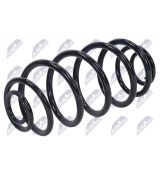 PRUŽINA OPEL ASTRA KOMBI 04-14 ZADNÁ 424098