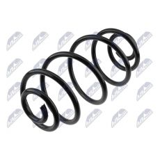 PRUŽINA OPEL ASTRA KOMBI 98-05 ZADNÁ 9118379