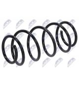 PRUŽINA OPEL ASTRA 91-05 PREDNÁ 90421790