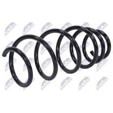 PRUŽINA OPEL ZAFIRA TOURER 12- MANUAL PREDNÁ 13382856