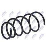 PRUŽINA OPEL AGILA 08-14,SUZUKI SPLASH 08- 14"" PREDNÁ 93195072