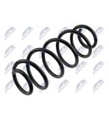 PRUŽINA OPEL AGILA 08-14,SUZUKI SPLASH 08- 14"" ZADNÁ 93195126