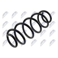 PRUŽINA OPEL AGILA 08-14,SUZUKI SPLASH 08- 14"" ZADNÁ 93195126