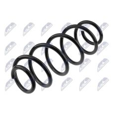 PRUŽINA OPEL AGILA 08-14,SUZUKI SPLASH 08- 15"" ZADNÁ 93195127