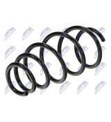 PRUŽINA OPEL ASTRA GTC 11-18 PREDNÁ 13370582