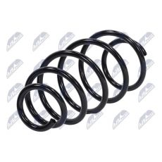 PRUŽINA OPEL ASTRA GTC 12-18 DIESEL PREDNÁ 13370578