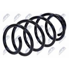 PRUŽINA SAAB 9-3 CONVERTIBLE 04-15 PREDNÁ 12756521