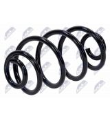 PRUŽINA SAAB 9-3 02-15 ZADNÁ 12756717