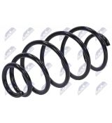 PRUŽINA OPEL INSIGNIA DIESEL 08-17 PREDNÁ 13219114