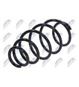 PRUŽINA OPEL INSIGNIA 08-17 PREDNÁ 13219112