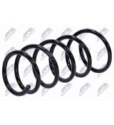 PRUŽINA DACIA DUSTER 4X4 10-18 ZADNÁ 550202720R