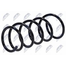 PRUŽINA DACIA DUSTER 4X4 10-18 ZADNÁ 550202720R