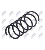 PRUŽINA DACIA DUSTER 13-18 PREDNÁ 540107794R