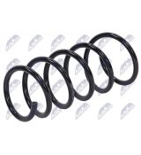 PRUŽINA DACIA LOGAN 10-,DACIA SANDERO 08- PREDNÁ 8200708057