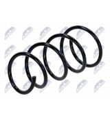 PRUŽINA RENAULT TWINGO 07-14 PREDNÁ 8200948652