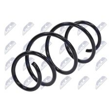 PRUŽINA RENAULT CLIO 12-21 PREDNÁ 540103930R