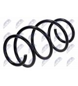 PRUŽINA RENAULT CLIO GRANDTOUR 05-14 PREDNÁ 8200275459