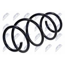 PRUŽINA RENAULT CLIO GRANDTOUR 05-14 PREDNÁ 8200275459