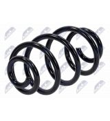 PRUŽINA RENAULT CLIO GRANDTOUR 05-14,MODUS GRAND MODUS 04- ZADNÁ 8200341248