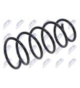 PRUŽINA RENAULT CLIO 98-12,THALIA 02- PREDNÁ 8200193018