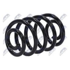 PRUŽINA RENAULT CLIO 98-12 ZADNÁ 8200844168