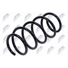 PRUŽINA RENAULT KANGOO GRAND KANGOO 08- PREDNÁ 540103913R