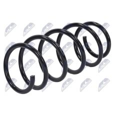 PRUŽINA RENAULT KANGOO 12- ZADNÁ 550207712R