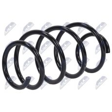 PRUŽINA RENAULT GRAND SCÉNIC 09-16,MEGANE CC 10-15,SCÉNIC 08-16 PREDNÁ 540100027R