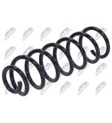 PRUŽINA RENAULT GRAND SCÉNIC 09-16 ZADNÁ 550200062R