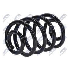 PRUŽINA RENAULT CLIO 98-09, THALIA 00-09 ZADNÁ 7700435385