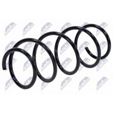 PRUŽINA RENAULT GRAND SCÉNIC 04-06,MEGANE 02-08,SCÉNIC 03-08 PREDNÁ 8200106133