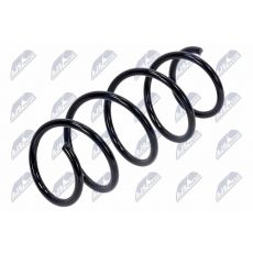 PRUŽINA RENAULT GRAND SCENIC 04-08,MEGANE 02-08,SCENIC 03-09 PREDNÁ 8200106137