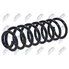 PRUŽINA RENAULT SCÉNIC 03-08 ZADNÁ 8200297952