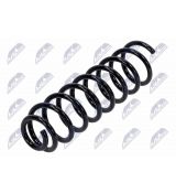 PRUŽINA RENAULT MEGANE KOMBI 03-09 ZADNÁ 8200357085