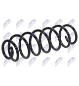 PRUŽINA RENAULT MEGANE HB 08-16 ZADNÁ 550200060R